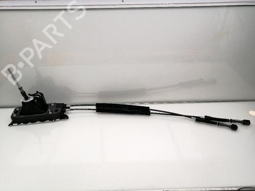 Used Gear lever SEAT IBIZA V (KJ1, KJG) 1.0 TSI (110 hp) 27292609