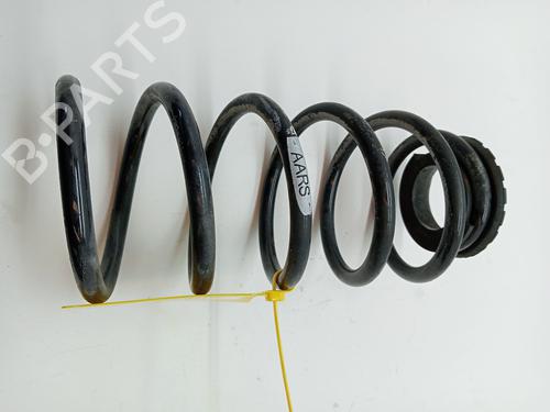 Used Shock absorber spring OPEL CORSA E (X15) 1.4 (08, 68) (90 hp) 23354696