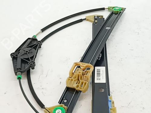 Used Front left window mechanism Front left window mechanism AUDI A4 B8 Avant (8K5) 2.7 TDI (190 hp) 39740431 39740431