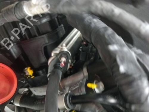 Engine HYUNDAI i10 III (AC3, AI3) 1.0 MPi | BP24189193M1 