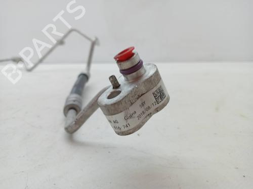 AC pipe SEAT Mii (KF1, KE1) 1.0 | BP23349626M126 