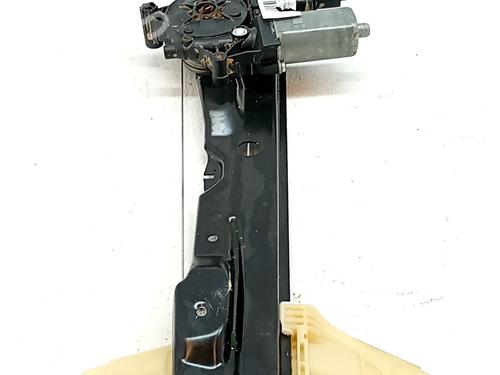 Used Front left window mechanism Front left window mechanism PEUGEOT TRAVELLER Bus (V_) 2.0 BlueHDi 180 (177 hp) 33763895 33763895