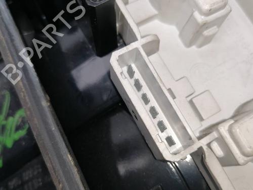 Left taillight SKODA OCTAVIA II (1Z3) 1.9 TDI | BP23449989C34 