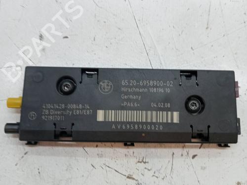 Antenna/Base BMW 1 (E87) 118 d | BP23350737C140 