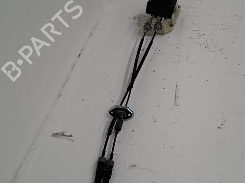Gear lever HYUNDAI i20 II (GB, IB) 1.1 CRDi | BP26192824M90 