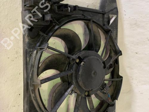 Radiator fan DACIA SANDERO 1.5 dCi | BP38419231M35 - Image 2