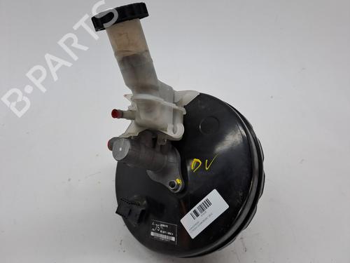Used Servo brake CITROËN C4 AIRCROSS 1.6 HDi 115 (114 hp) 23974727