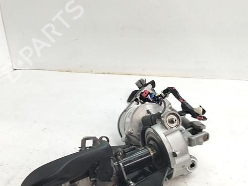 Used Steering column Steering column 39556083 39556083