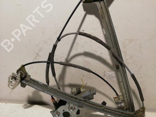 Rudehejsemekanisme ventre foran CITROËN XSARA Break (N2) 1.9 D | BP25131160C22 