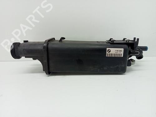 Used Expansion tank BMW 3 (E46) 320 d (150 hp) 25456673