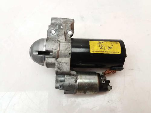 Starter BMW 1 (F20) 118 d | BP23418633M8 