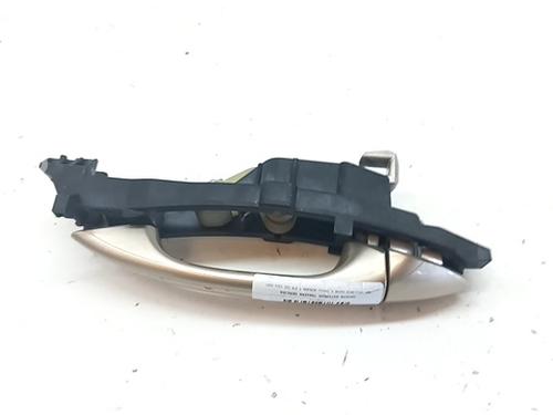 Rear right exterior door handle MERCEDES-BENZ E-CLASS (W211) E 270 CDI (211.016) | BP31035523C130