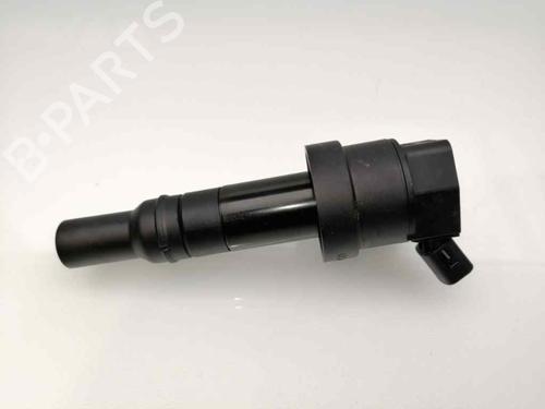 Used Ignition coil KIA PICANTO II (TA) 1.0 (69 hp) 23376641