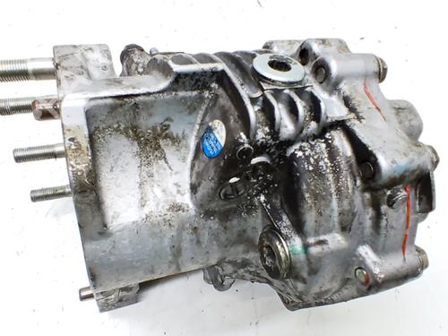 Front differential TOYOTA RAV 4 III (_A3_) 2.2 D 4WD (ALA30_, ALA30R) | BP33762246M23 - Image 2