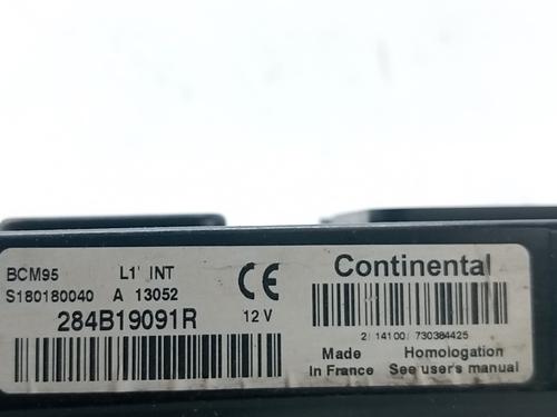 Used Control unit Control unit 39557465 39557465