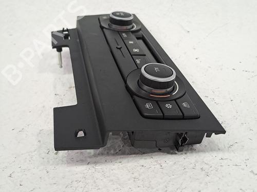 Climate control BMW X1 (E84) sDrive 20 d | BP27462061I5