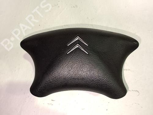 Used Driver airbag Driver airbag CITROËN C8 (EA_, EB_) 2.0 HDi 165 (163 hp) 33767998 33767998