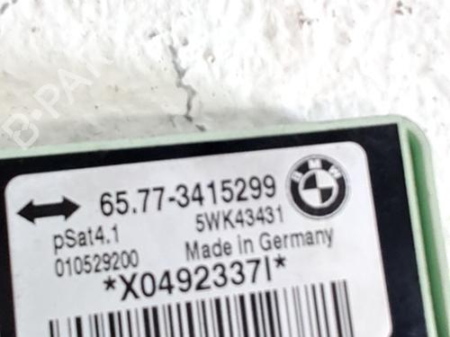 Elektronisk modul BMW X3 (E83) 2.0 d (150 hp) 29559115