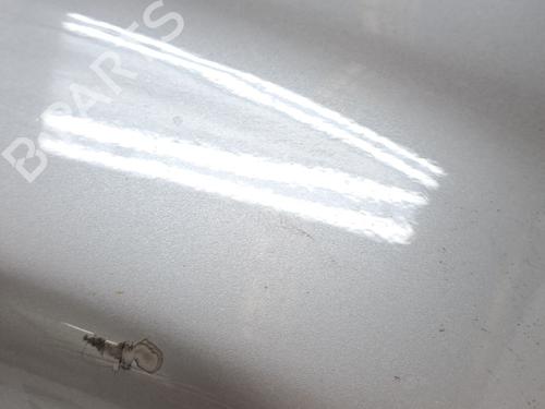 Right front fenders MERCEDES-BENZ M-CLASS (W163) ML 320 (163.154) | BP23379719C42 