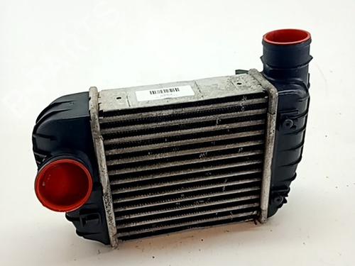 Intercooler AUDI A6 C6 (4F2) 2.0 TDI (140 hp) 30846277