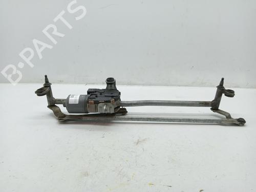 Used Front wiper motor VW TIGUAN (5N_) 2.0 TDI (140 hp) 23357850