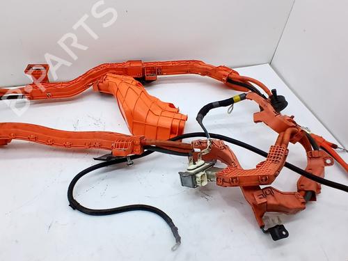 Used Cable Cable 38420922 38420922