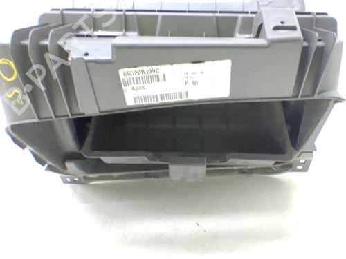 Guantera NISSAN NV200 Van 1.5 dCi 90 (M20, M20N, M20M) (90 hp) 31262198