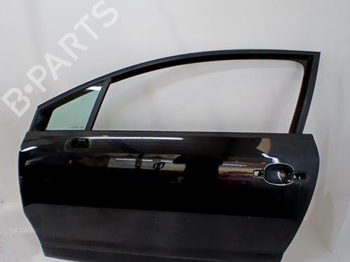 Used Left front door Left front door CITROËN C4 Coupe (LA_) 1.6 HDi (90 hp) 34537042 34537042