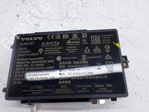 Used Electronic module Electronic module 38420857 38420857