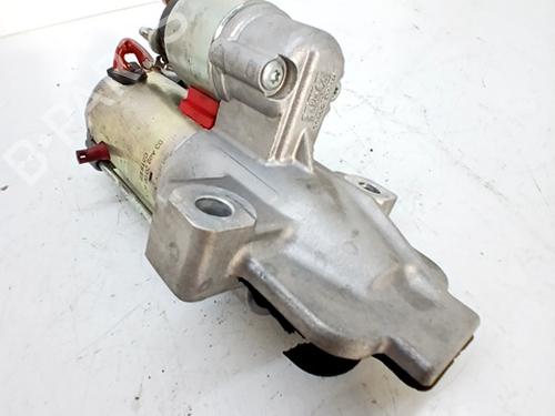 Starter FORD FOCUS IV (HN) 1.0 EcoBoost mHEV | BP29585129M8