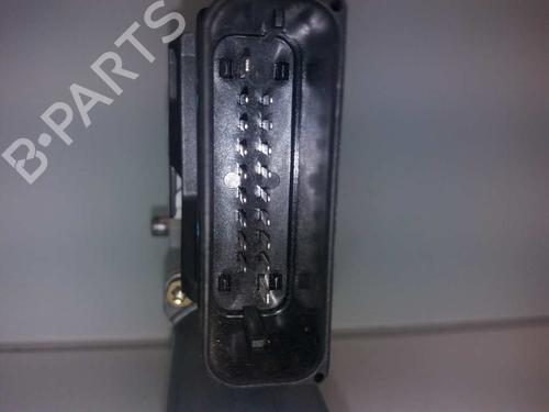 Rudehejsemotor bagstkærm højre SEAT LEON (1M1) 1.8 20V T | BP23457796E22 