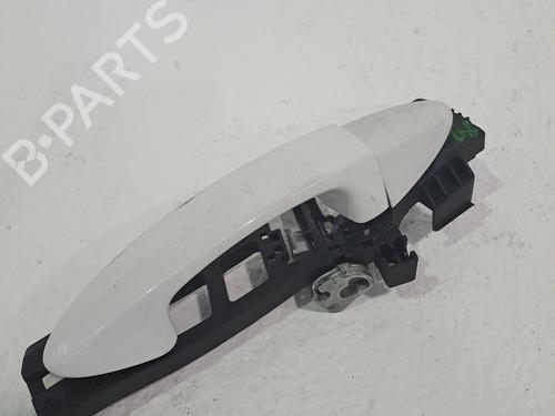 Rear right exterior door handle FORD FIESTA VI (CB1, CCN) 1.25 | BP24240152C130 
