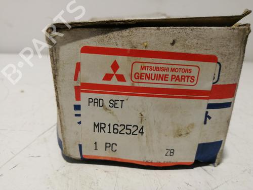 Used Other MITSUBISHI L200 (K3_T, K2_T, K1_T, K0_T) 2.5 TD 4WD (K34T) (87 hp) 25465858