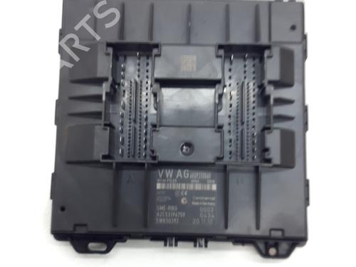Used Electronic module SEAT IBIZA IV (6J5, 6P1) 1.2 TDI (75 hp) 32105541