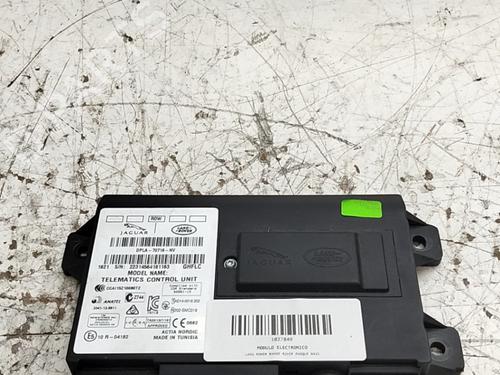 Used Electronic module Electronic module LAND ROVER RANGE ROVER EVOQUE (L538) 2.0 D (150 hp) 40119583 40119583