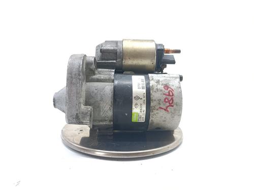 Used Starter RENAULT SCÉNIC I MPV (JA0/1_, FA0_) 1.6 (JA00, JA16, JA15, JA19, JA1V, JA2B, JA2C, JA0B,... (107 hp) 25456330