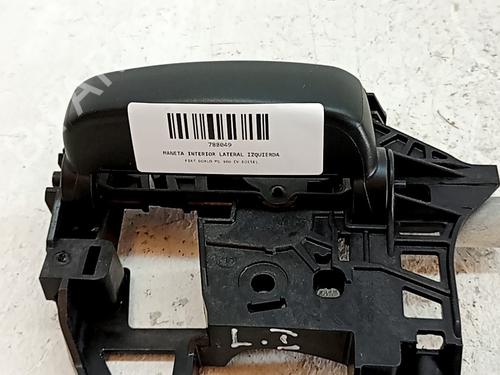 Used Interior handle Interior handle FIAT DOBLO MPV (510_, 511_, 360_, 361_) BlueHDi 100 (102 hp) 36522822 36522822