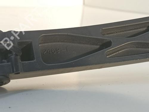 Front windshield wiper arm NISSAN QASHQAI II (J11, J11_) 1.5 dCi | BP25987232C143 