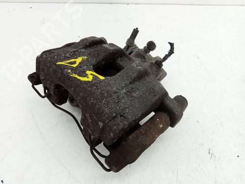 Used Left rear brake caliper RENAULT LAGUNA III Grandtour (KT0/1) 2.0 dCi (KT01, KT08, KT09, KT0K, KT12, KT1D, KT1W) (150 hp) 29302966