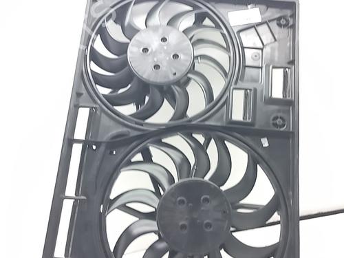 Used Radiator fan Radiator fan 37591075 37591075