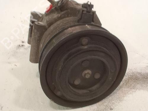 Used AC compressor AC compressor CHEVROLET CAPTIVA (C100, C140) 2.0 D (150 hp) 36539522 36539522