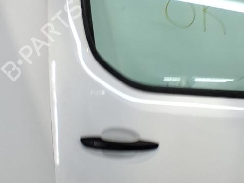 Dør højre fortil CITROËN JUMPY III Van (V_) 1.6 BlueHDi 95 | BP38460046C3 - Image 5