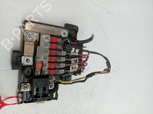 Elektronisk modul TESLA MODEL S (5YJS) P85 (421 hp) 25999210