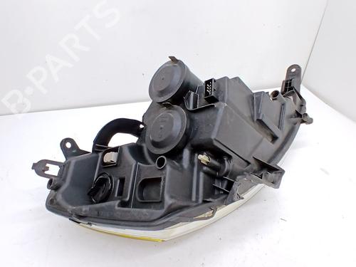 Left headlight CITROËN JUMPY II Van 1.6 HDi 90 16V | BP38416805C28 - Image 5