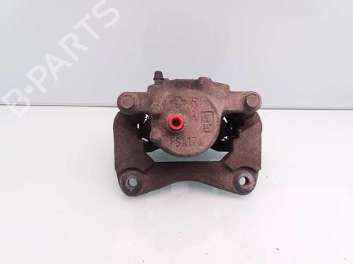Højre bremsekaliber foran MITSUBISHI PAJERO PININ I (H6_W, H7_W) 1.8 (H76W, H66W) | BP23649719M104 
