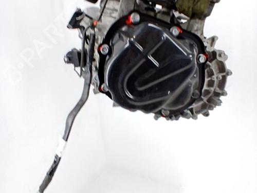 Gearbox HYUNDAI ix20 (JC) 1.4 | BP30871266M3 - Image 6