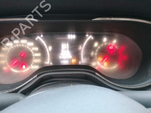 Instrument cluster FIAT TIPO Saloon (356_, 357_) 1.6 D (356SXG1B) | BP23405358C47 