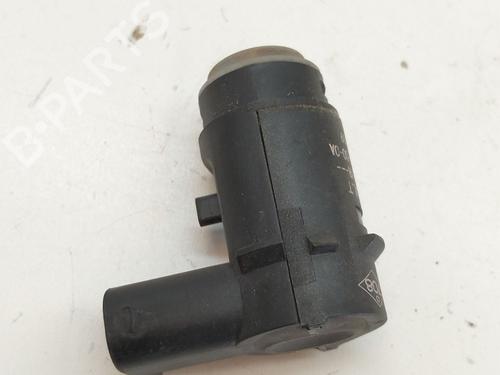 Electronic module SMART FORTWO Coupe (453) electric drive / EQ (453.391) | BP27193976M83