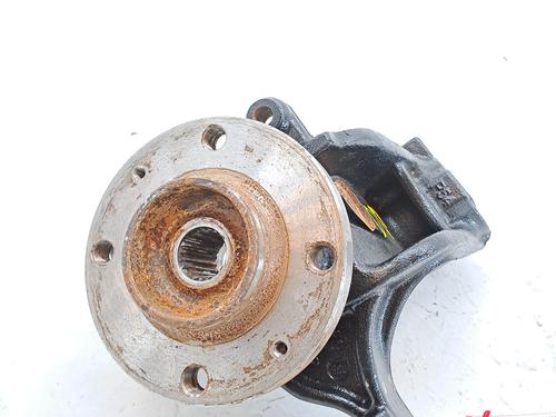 Achsschenkel links vorne für CITROËN C3 ORIGIN III (SX) 1.2 PURETECH 82 (SXHMRV) (83 hp) 28715094
