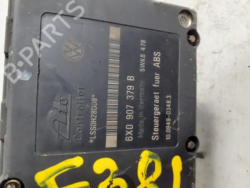 ABS pump VW POLO (6N2) 1.6 16V GTI | BP25458529M43 